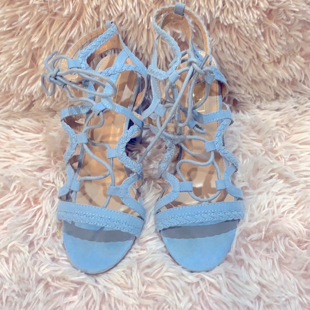 Size 7
